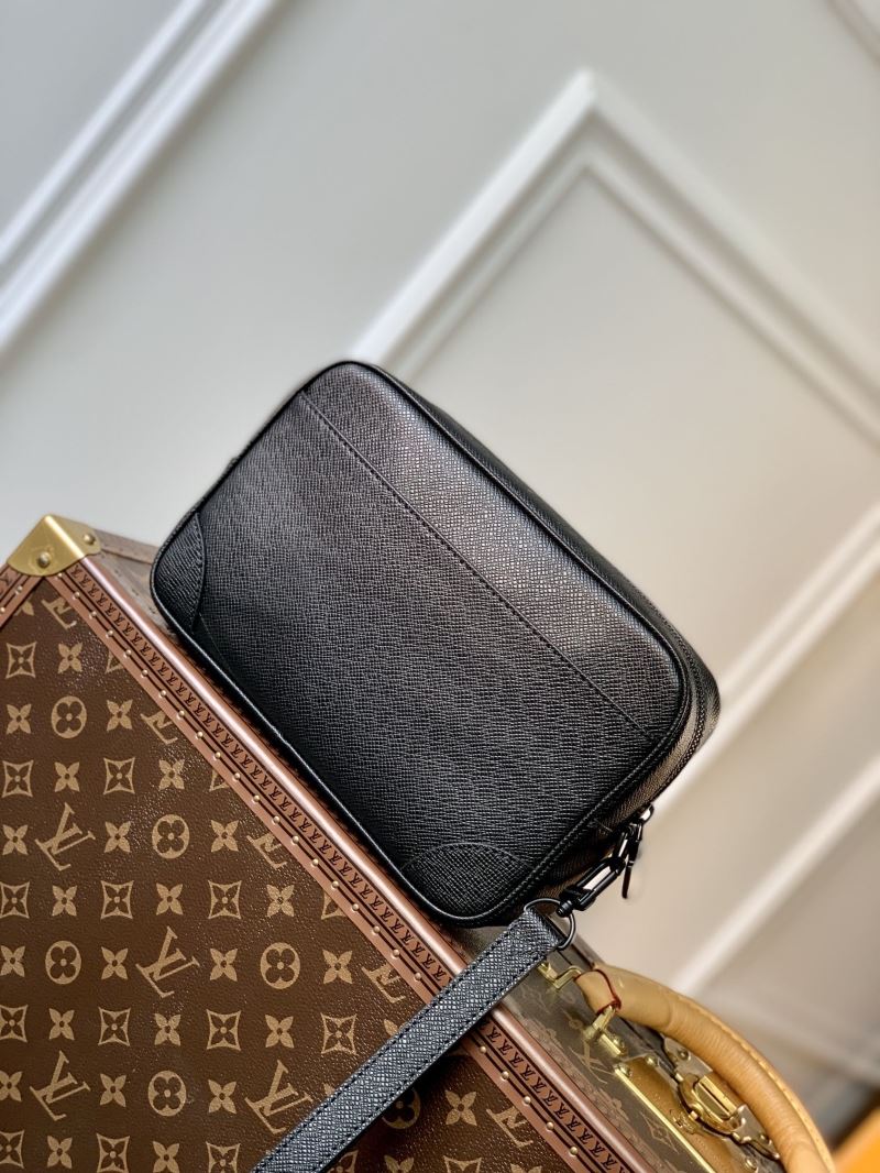 Mens LV Satchel bags